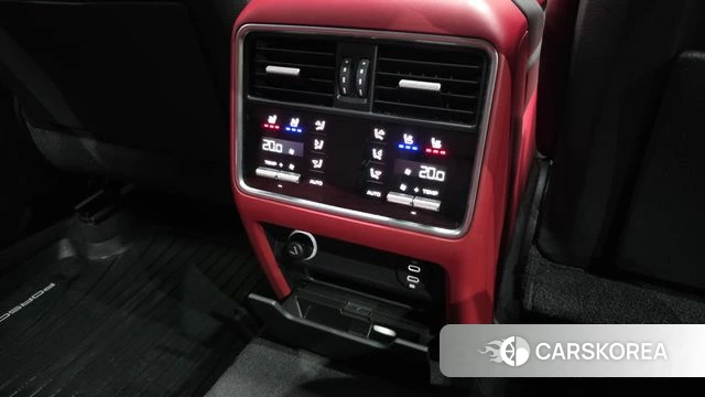 Porsche Cayenne (PO536) id 4594440 из Кореи 9