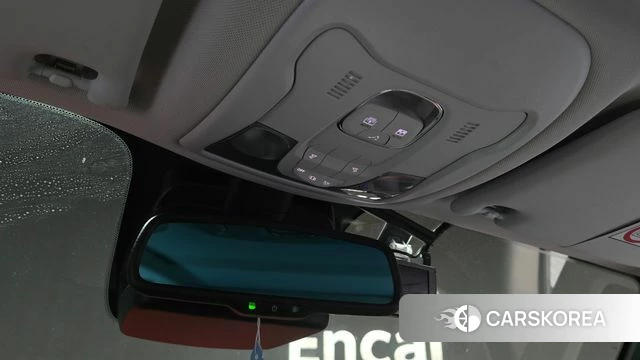 Jeep Renegade id 4244549 из Кореи 9