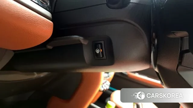 Mini Cooper S Countryman id 3027648 из Кореи 9