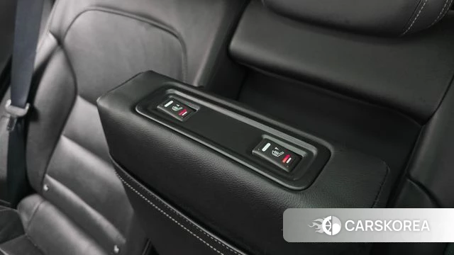 Renault Korea (Samsung) QM6 id 3924973 из Кореи 9