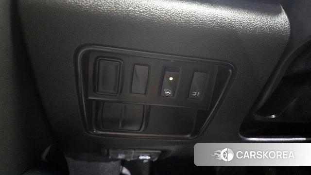 Renault Korea (Samsung) QM6 id 3853730 из Кореи 9