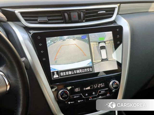 Nissan Loulan id 4254442 из Китая 9