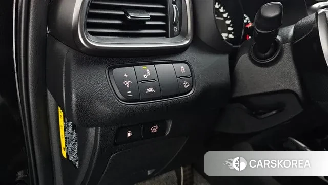 Kia The New Sorento id 3474831 из Кореи 9