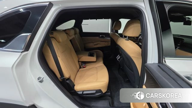 Kia Sorento 4th Generation id 4446400 из Кореи 9