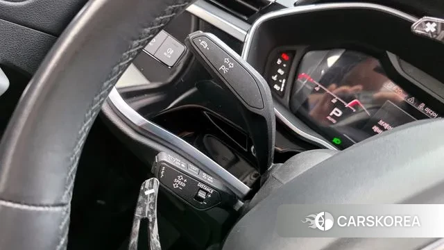 Audi Q3 (F3) id 3665071 из Кореи 9