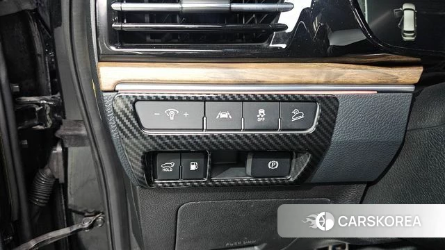 Kia Mohave Master id 3834329 из Кореи 9