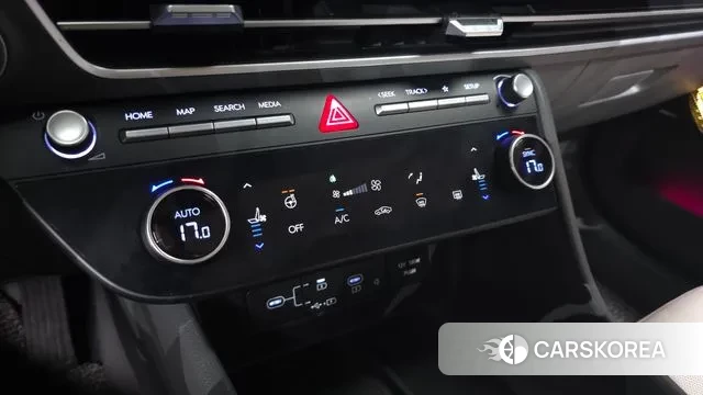 Hyundai Sonata D Edge (DN8) id 3042757 из Кореи 9