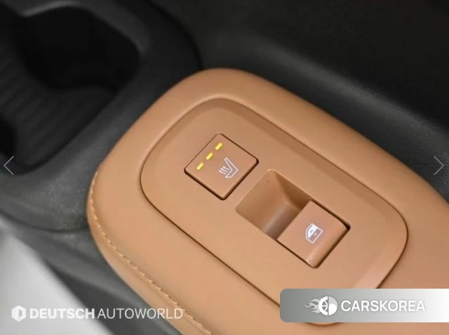 Hyundai Santa Fe (MX5) id 3838380 из Кореи 9