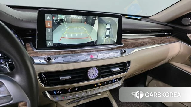 Kia More K9 id 4502181 из Кореи 9