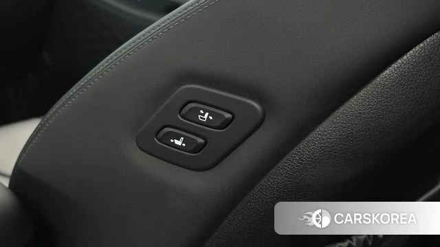 Hyundai The New Santa Fe id 4942876 из Кореи 9