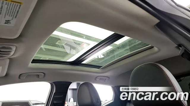 Chevrolet (GM Daewoo) Bolt EUV id 2816617 из Кореи 9