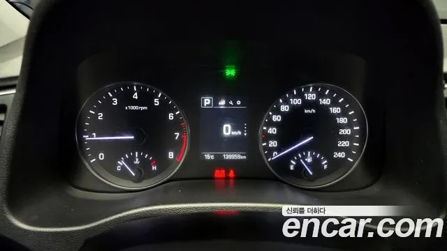 Hyundai Avante AD id 2582868 из Кореи 9