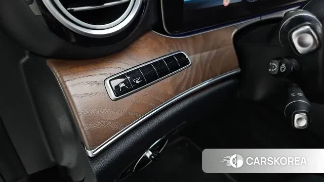 Mercedes-Benz E-Class W213 id 3166592 из Кореи 9