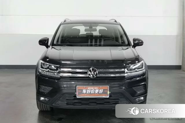 Volkswagen Tuyue id 4297823 из Китая 9