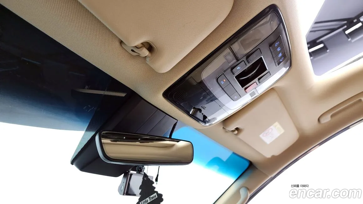 Hyundai Staria id 2137963 из Кореи 9