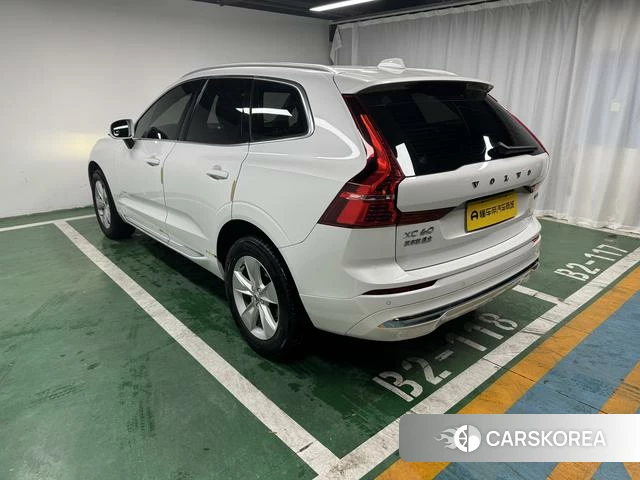 Volvo XC60 id 4208507 из Китая 9