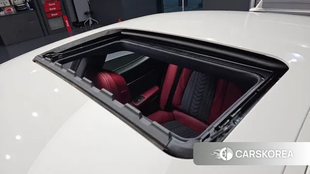 Maserati Ghibli id 3336315 из Кореи 9