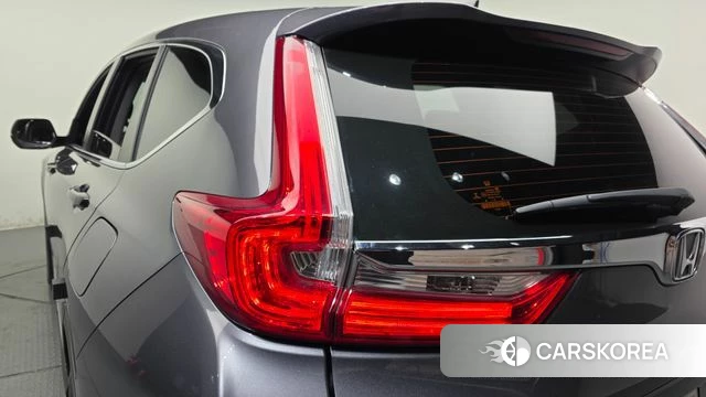 Honda CR-V 5th generation id 3861409 из Кореи 9