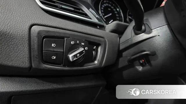 BMW 2 Series Active Tourer (F45) id 3753469 из Кореи 9