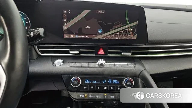 Hyundai Avante (CN7) id 3509048 из Кореи 9