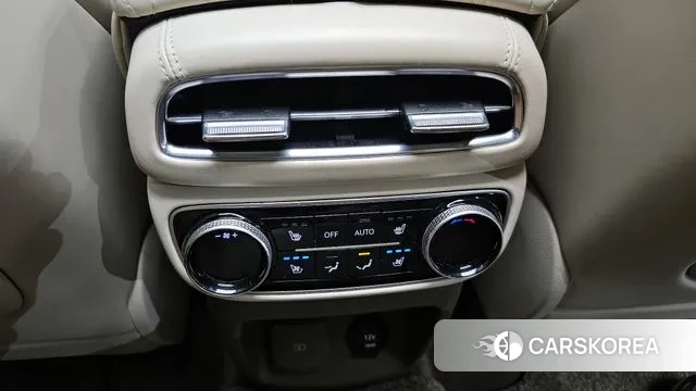 Genesis GV80 id 3778429 из Кореи 9