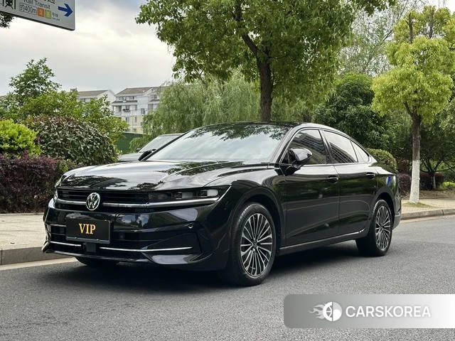 Volkswagen Magotan id 4290972 из Китая 9