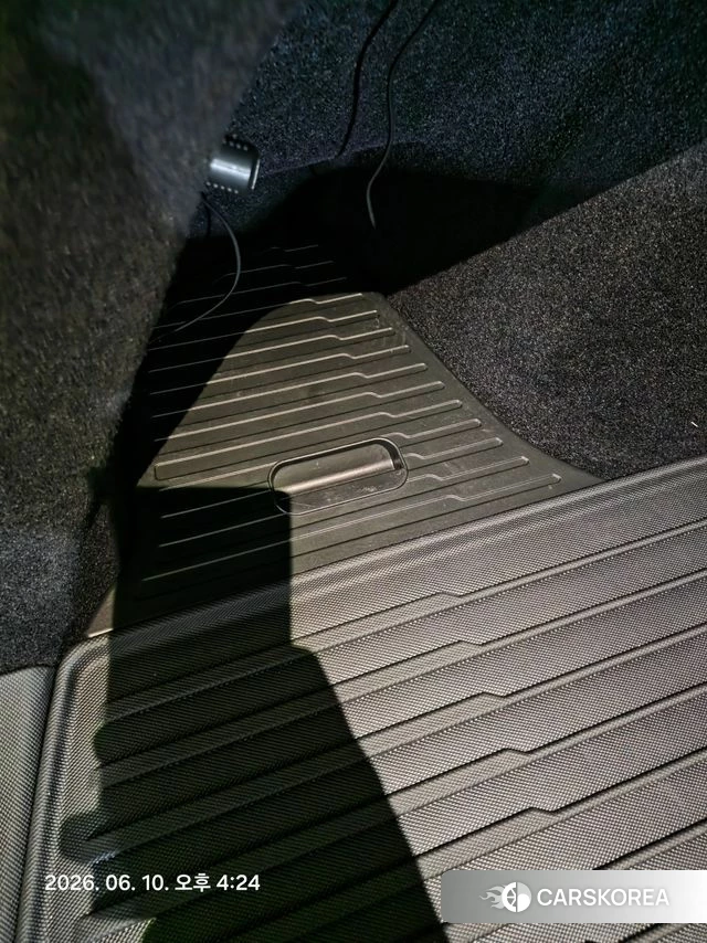 Tesla Model Y id 4441609 из Кореи 9