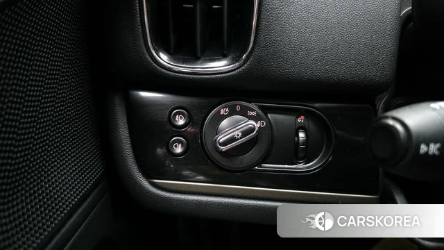 Mini Cooper Countryman id 3898844 из Кореи 9
