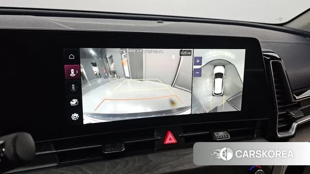 Kia Sportage 5th Generation id 3566721 из Кореи 9