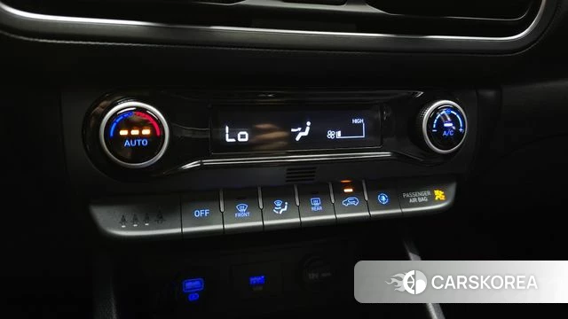 Hyundai The New Kona id 4268058 из Кореи 9