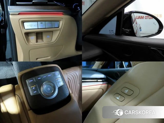Genesis G80 (RG3) id 4586636 из Кореи 9