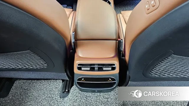 Genesis GV70 id 3412193 из Кореи 9