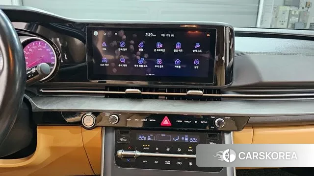 Kia Carnival 4th generation id 3356109 из Кореи 9