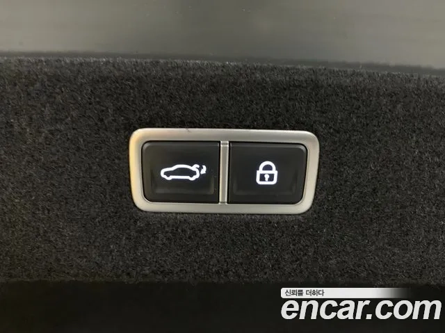 Genesis G90 (RS4) id 2874621 из Кореи 9