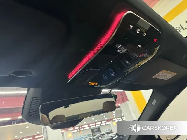 Mercedes-Benz E-Class W214 id 3353344 из Кореи 9