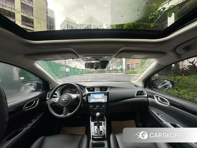 Nissan Xuan Yi id 4235732 из Китая 9