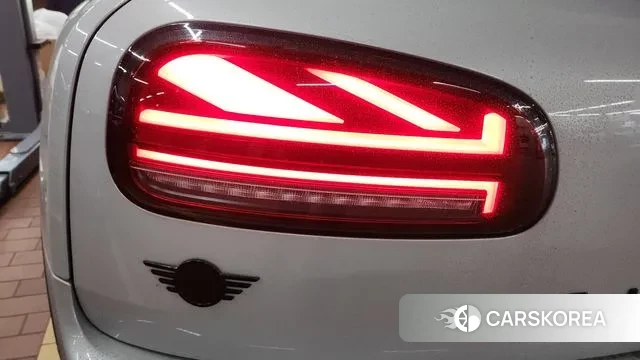 Mini Cooper S Clubman id 3431964 из Кореи 9