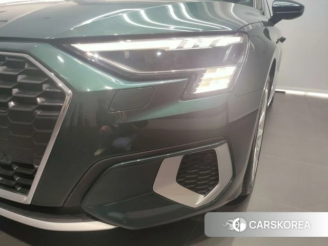 Audi A3 id 4219254 из Китая 9