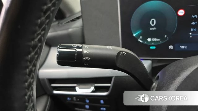 Hyundai Sonata D Edge (DN8) id 4965303 из Кореи 9