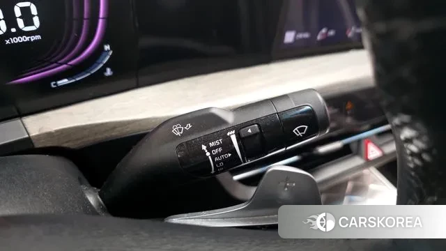 Kia K8 id 3746550 из Кореи 9