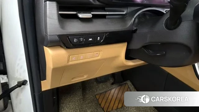 Kia Carnival 4th generation id 3753476 из Кореи 9