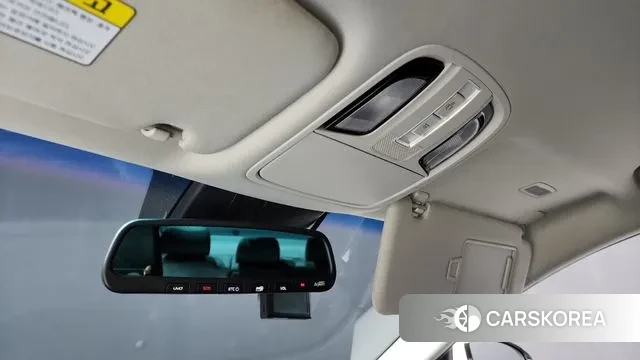 Kia K7 Premier id 3233194 из Кореи 9