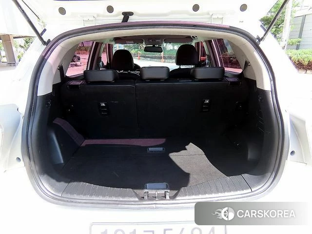 Ssangyong Tivoli Armor id 4419823 из Кореи 9
