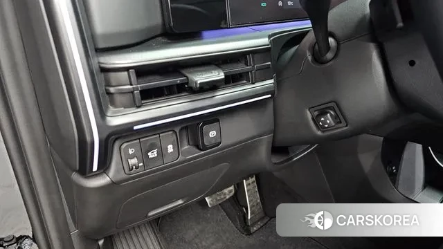 Hyundai Santa Fe (MX5) id 3745314 из Кореи 9