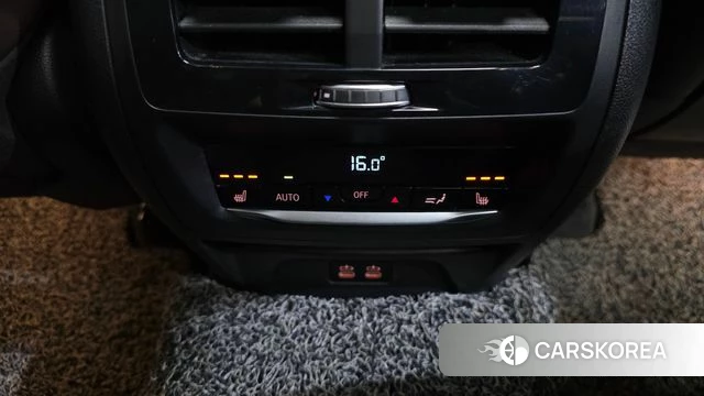 BMW X3 (G01) id 4519885 из Кореи 9