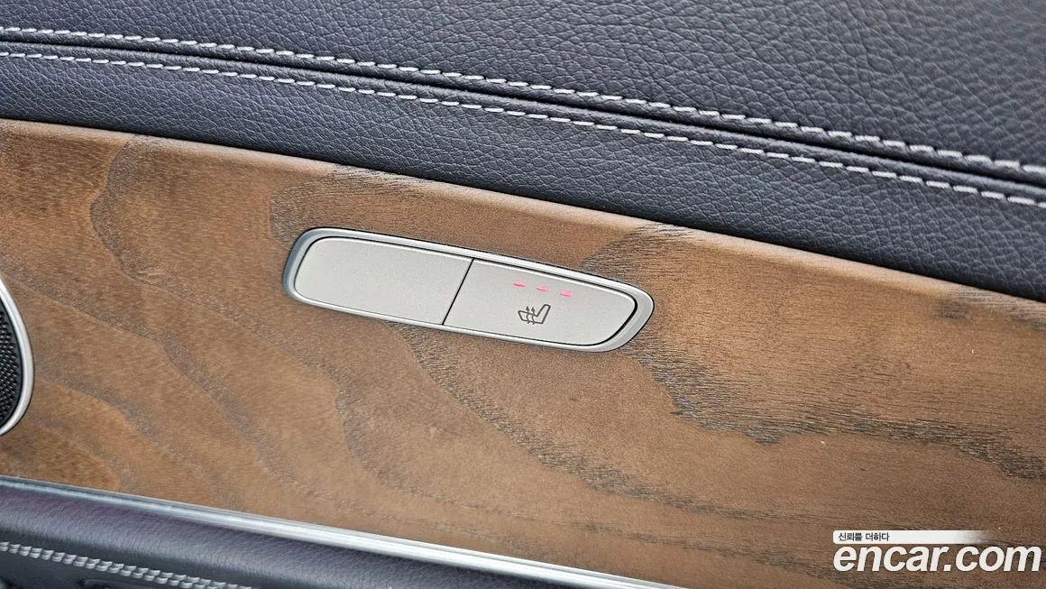 Mercedes-Benz E-Class W213 id 2024656 из Кореи 9