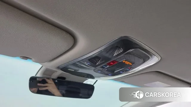 Genesis G80 (RG3) id 3411483 из Кореи 9