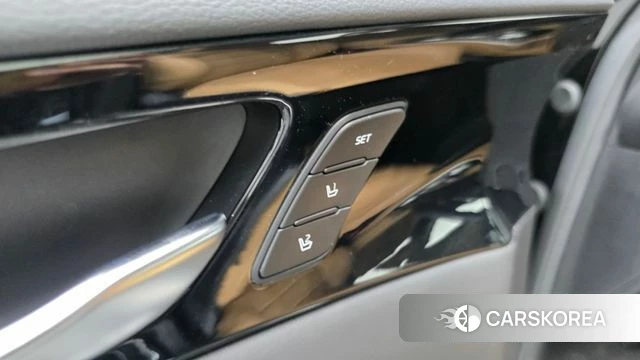 Kia K7 Premier id 4304240 из Кореи 9