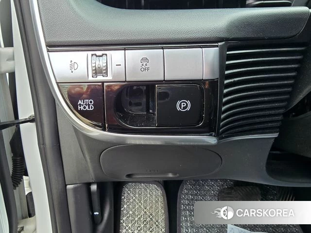 Hyundai Ionic 5 id 3935192 из Кореи 9