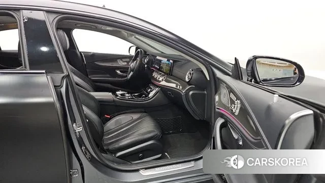 Mercedes-Benz CLS-Class C257 id 3666874 из Кореи 9